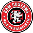 BDM Customs - Automobile Customizing