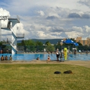 McCoy Natatorium - Public Swimming Pools