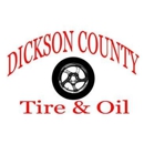Dickson County Tire & Oil - Automobile Parts & Supplies
