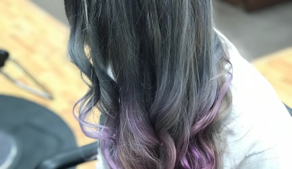 Hair fx studio - Canton, MI