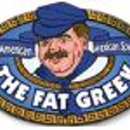 The Fat Greek - Greek Restaurants