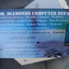 Dr. Diamond's Computer Repair gallery