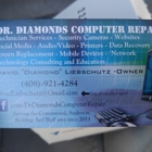 Dr. Diamond's Computer Repair