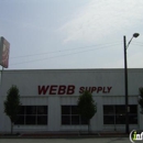 Webb Supply - Heating Equipment & Systems-Repairing
