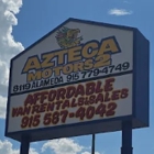 Affordable Van Rentals