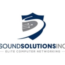 Sound Solutions, Inc. - Computer Network Design & Systems