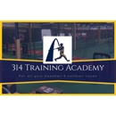 314 Training Academy - Baseball Clubs & Parks