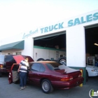 Long Beach Truck Sales