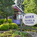 Rider Frames & Gallery - Picture Framing
