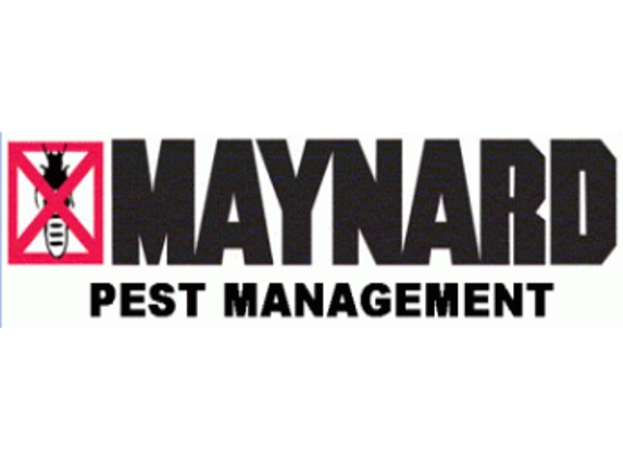 Maynard Pest Management LLC - Hickory, NC