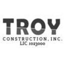 Troy Construction Inc - Gas Companies