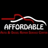 Affordable Auto Repair Services Center gallery