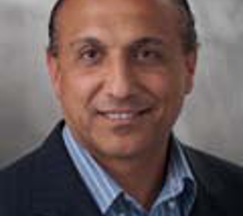 Dr. Ossama Hosney Zorub, MD - Chicago, IL