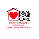 Ideal Home Care Services - Home Health Services