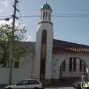 First Samoan Congregational Church - Congregational Churches