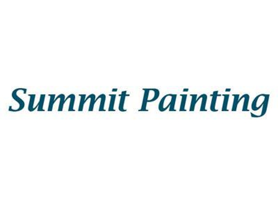 Summit Painting - Beaverton, OR