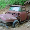 Old Blue Towing & Hauling gallery