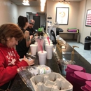 Thrive Nutrition - Health Clubs