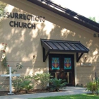 Resurrection Christian Community Church