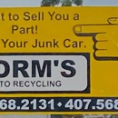 J & B Used Auto Junkyard Orlando - Automobile Parts & Supplies