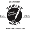 Triplet Diesel Injection gallery