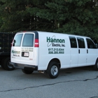 Hannon Electric Inc
