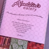 Aladdin's Eatery gallery