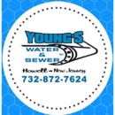 Young's Water and Sewer - Sewer Cleaners & Repairers