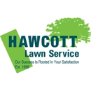Hawcott Lawn Service - Lawn Maintenance