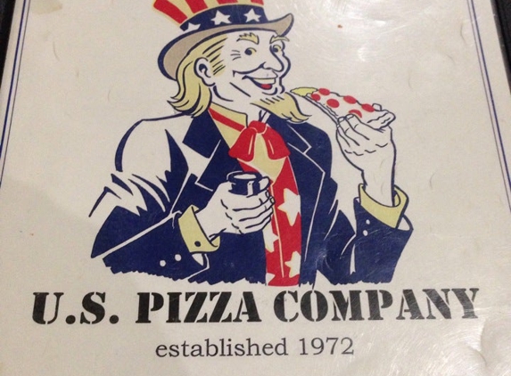 U.S. Pizza Co. - Little Rock, AR