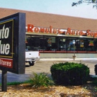 Romulus Auto Supply