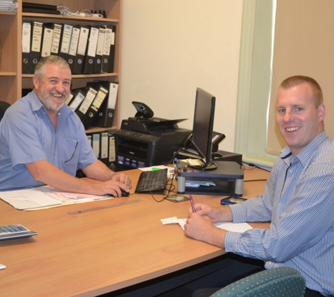 Cunningham & Harvey - Gawler, SA