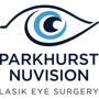 Parkhurst NuVision LASIK Eye Surgery