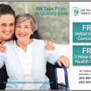 Vip in home care services llc - Eldercare-Home Health Services