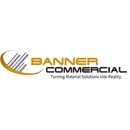 Banner Commercial - Sheet Metal Work