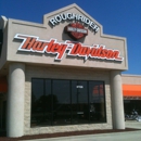 RoughRider Harley-Davidson - Motorcycle Dealers