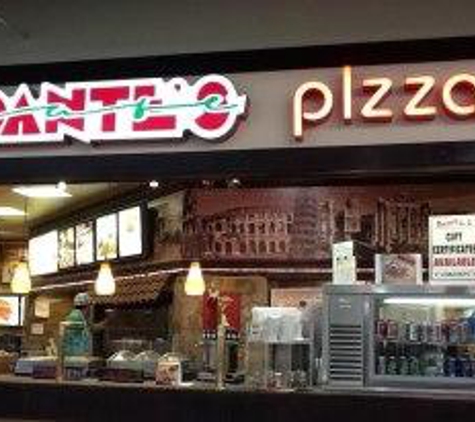 Dante's Pizza - Dothan, AL