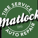 Matlock Tire Service - Brake Repair