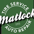 Matlock  Tire Service - Tire Dealers