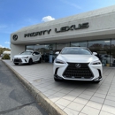 Priority Lexus Virginia Beach - New Car Dealers