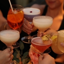 Glass Ceiling Rooftop - Bars