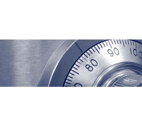 Lock & Key Service. Safes