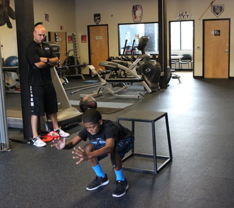 BIO Force Youth Fitness - Beaverton, OR