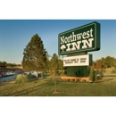 Northwest Inn - Lodging