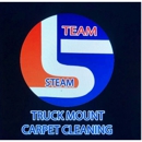 Team Steam Truck Mount Carpet Cleaners - House Cleaning