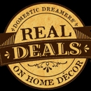 Real Deals on Home Decor and Boutique - Home Decor