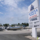 Marina Mike's - Boat Storage