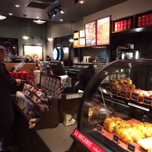 Starbucks Coffee - Newington, CT