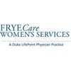 Frye Care Womens Service gallery