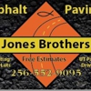 Jones Brothers Paving gallery